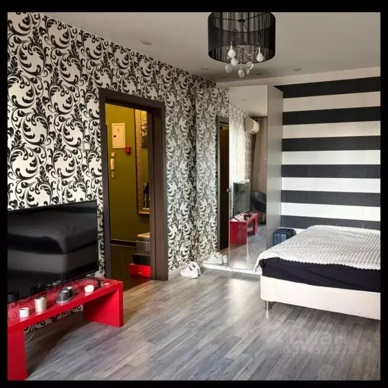 1-к кв. Московская область, Красногорск бул. Ильинский, 2А (39.0 м) - Фото 2