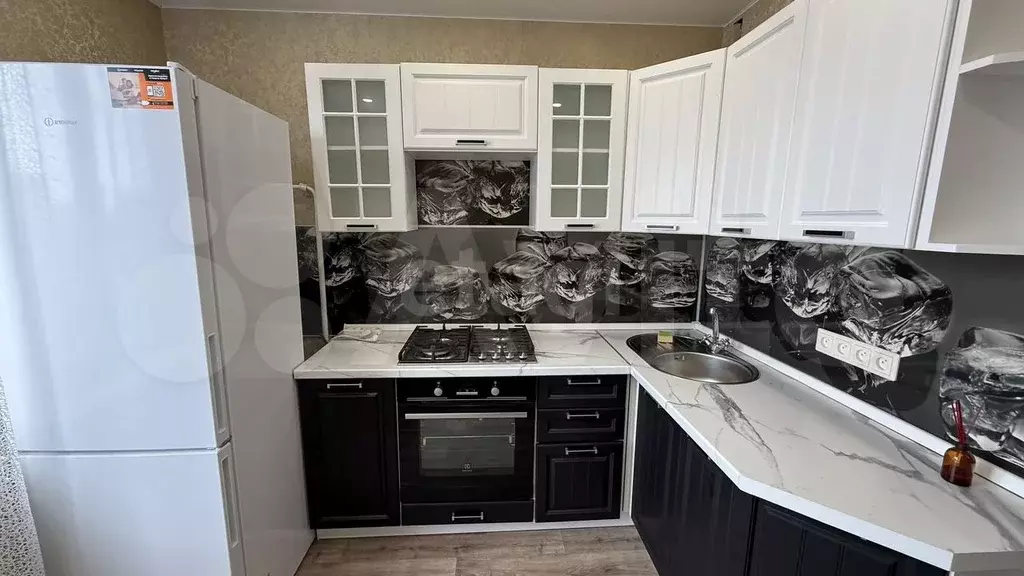 1-к. квартира, 35 м, 9/9 эт. - Фото 1