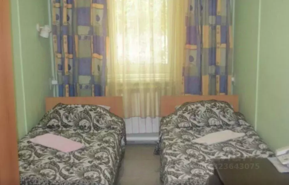 Комната Ханты-Мансийский АО, Нижневартовск Индустриальная ул., 13с1 ... - Фото 1