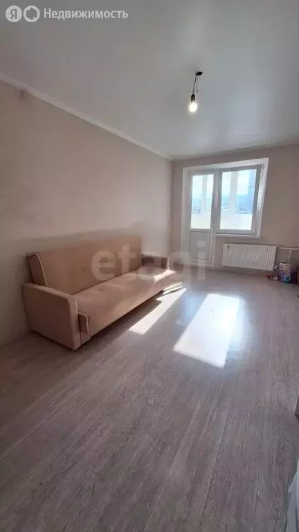 Квартира-студия: Анапа, улица Адмирала Пустошкина, 22к3 (28 м) - Фото 0
