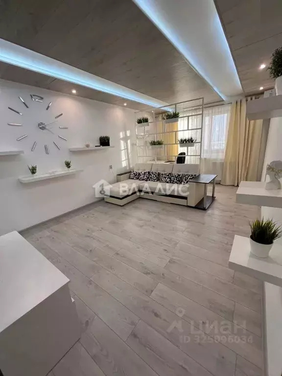 2-к кв. Татарстан, Нижнекамск Студенческая ул., 16 (51.8 м) - Фото 1