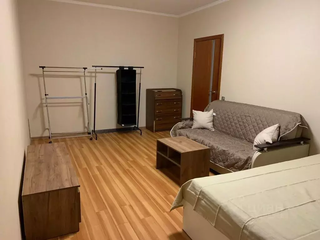 1-к кв. Москва Балаклавский просп., 20К1 (41.0 м) - Фото 2