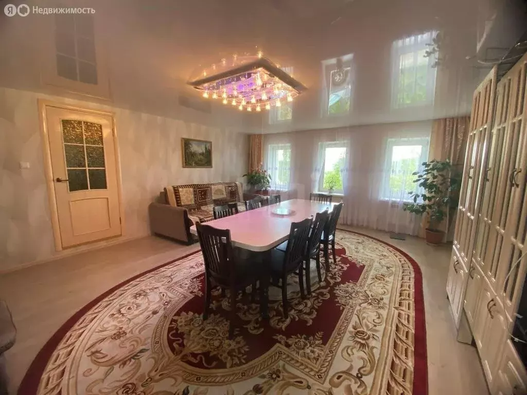 Дом в Златоуст, Пролетарская улица (189.1 м) - Фото 2