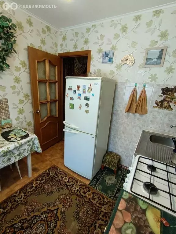 2-комнатная квартира: Аткарск, Аткарская улица, 72 (42.4 м) - Фото 1