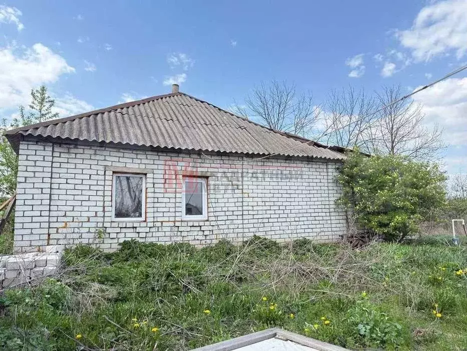 Дом 65 м на участке 12 сот. - Фото 1