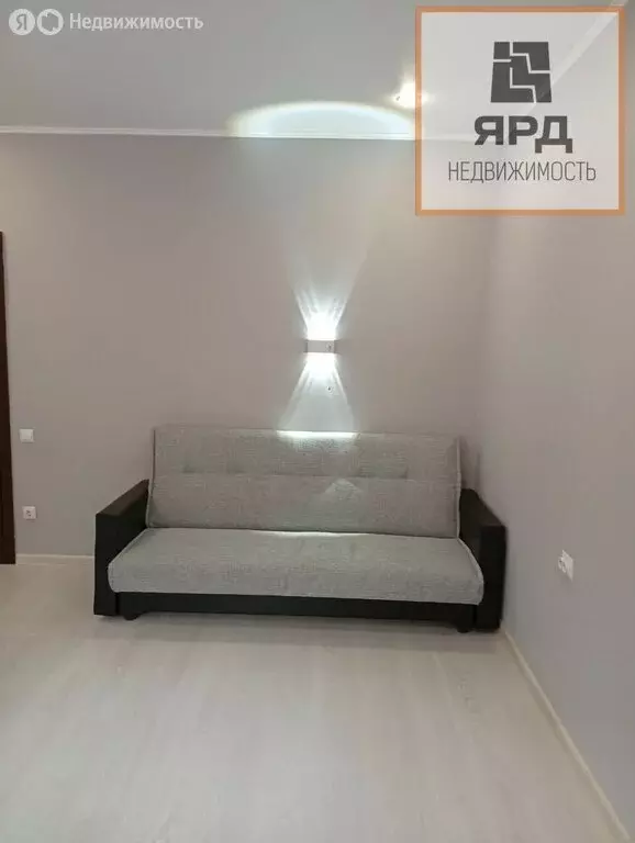 1к в 3-комнатной квартире (18.3 м) - Фото 1