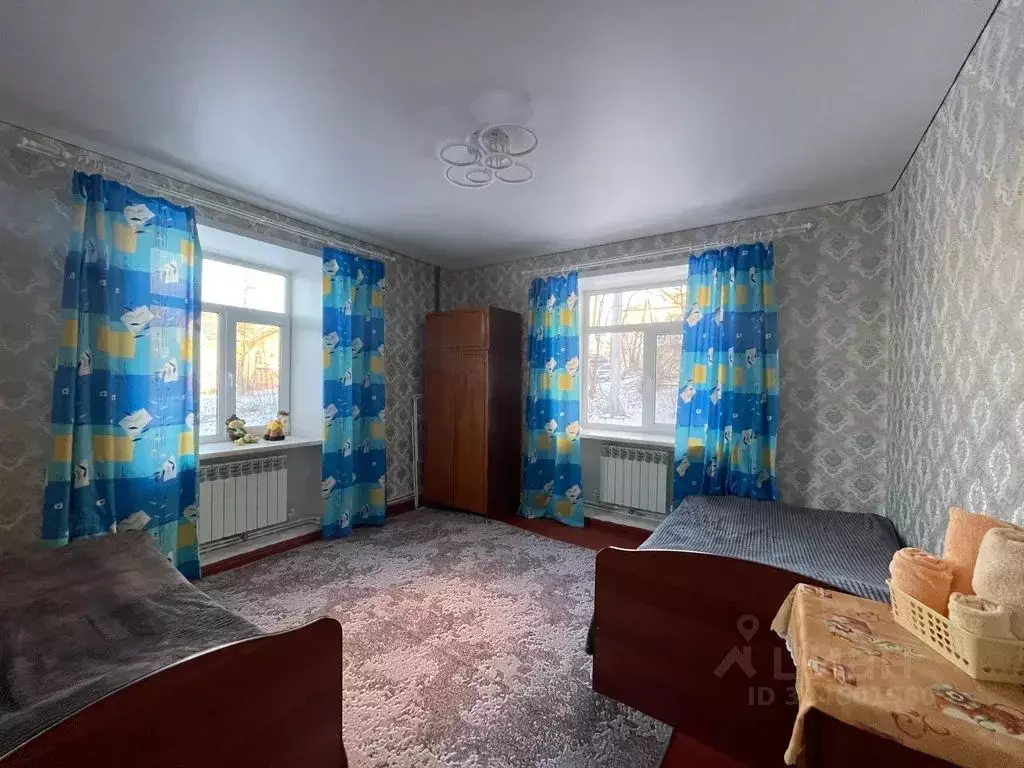 2-к кв. Пермский край, Губаха просп. Ленина, 10 (60.0 м) - Фото 2