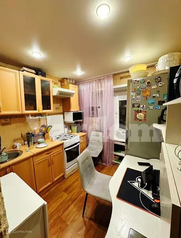 Продаётся 1-к квартира, 32 м - Фото 1