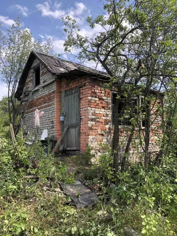 Участок в Самарская область, Самара Орлов Овраг массив, 11-я линия ... - Фото 0