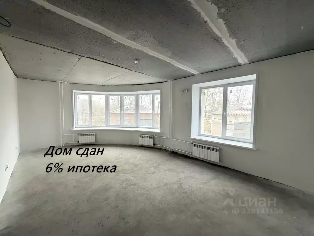 3-к кв. Хакасия, Абакан ул. Серебристая, 36 (71.1 м) - Фото 1