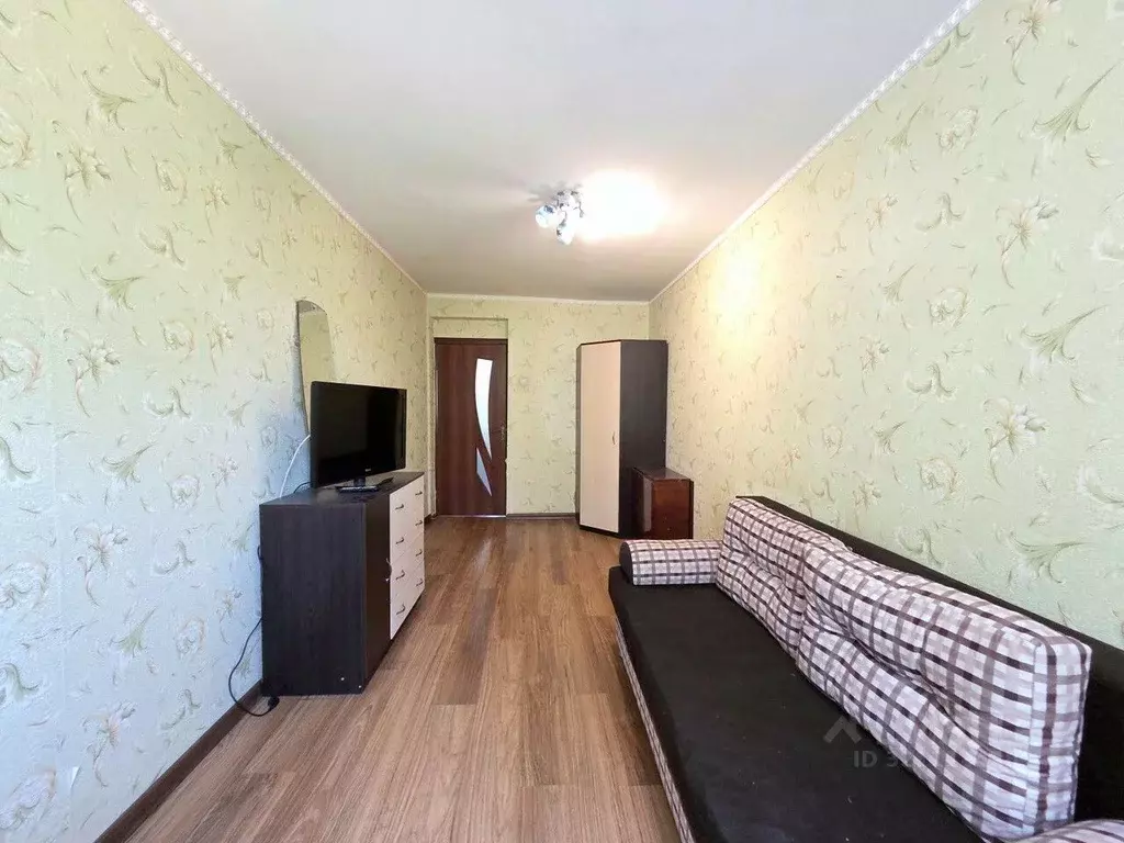 Комната Севастополь ул. Гоголя, 42 (17.0 м) - Фото 1