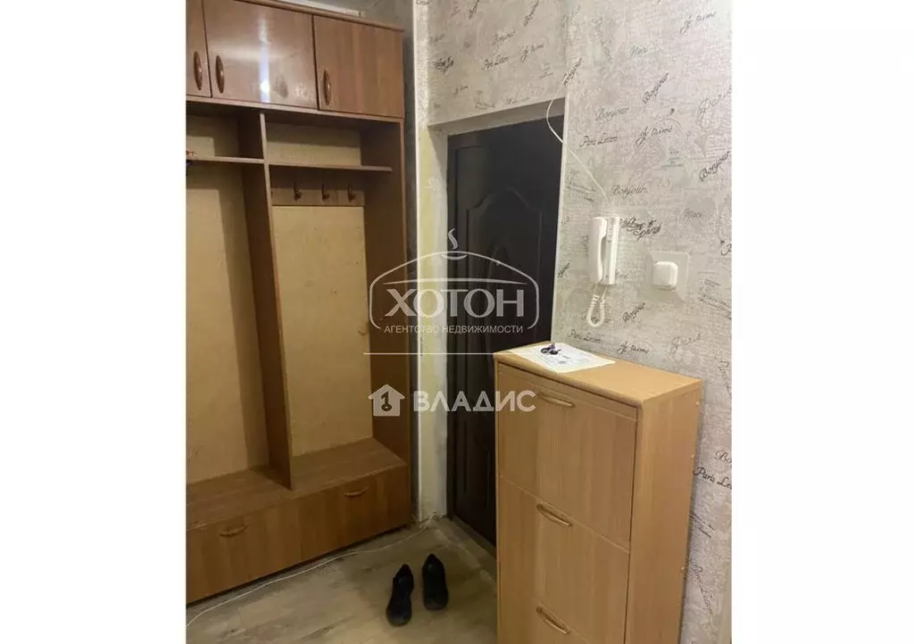 2-комнатная квартира: Элиста, 8-й микрорайон, 10 (45 м) - Фото 1