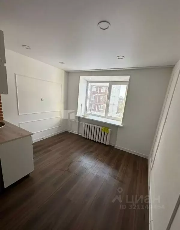 Студия Томская область, Томск ул. Пушкина, 27литЗ (13.0 м) - Фото 2