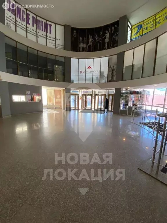 Помещение свободного назначения (240 м) - Фото 1