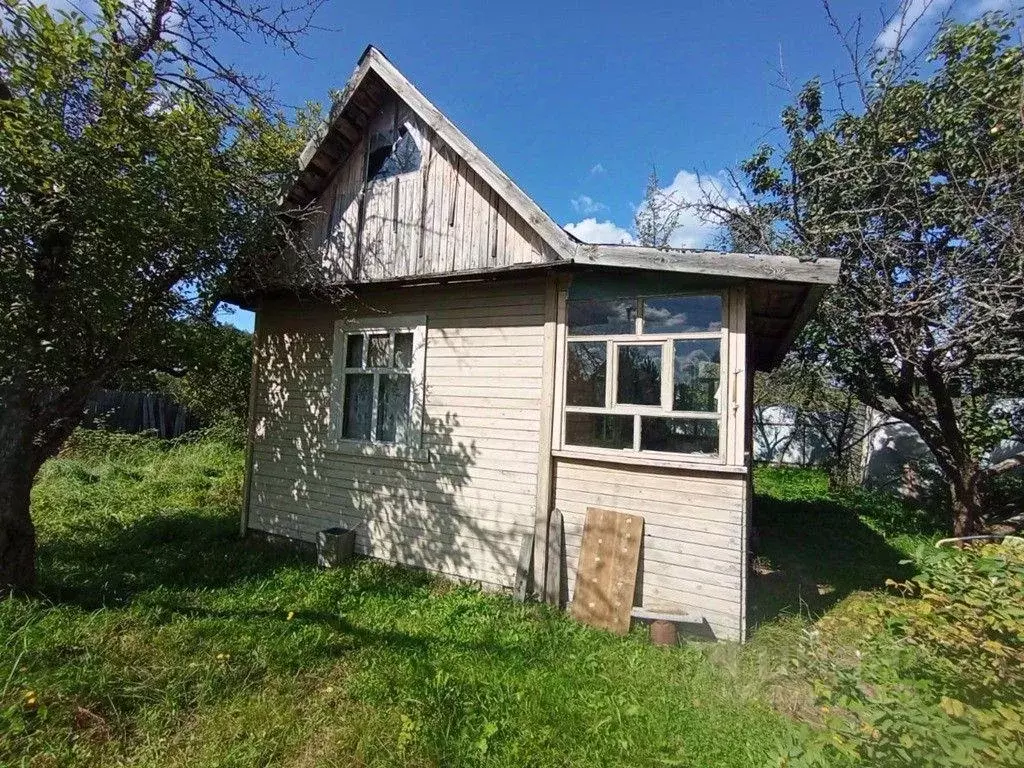 Дача, 25 м - Фото 0