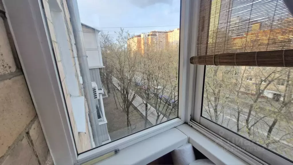 2-к кв. Москва 1-я Останкинская ул., 19/1 (44.0 м) - Фото 2