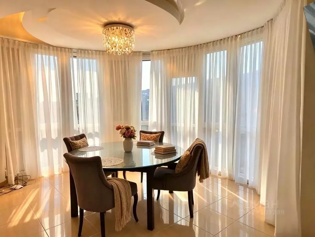 Дом в Крым, Ялта ул. Большевистская, 31 (250 м) - Фото 1