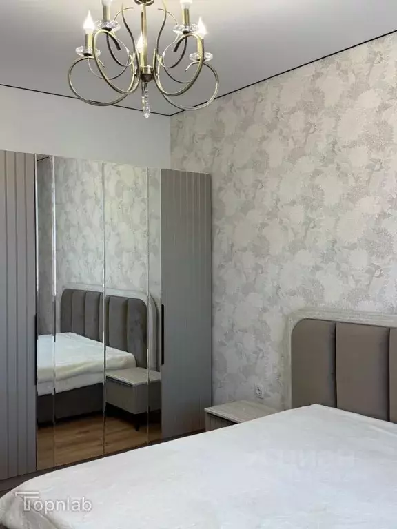 1-к кв. Кабардино-Балкария, Нальчик ул. Героя России Т.М. Тамазова ... - Фото 2