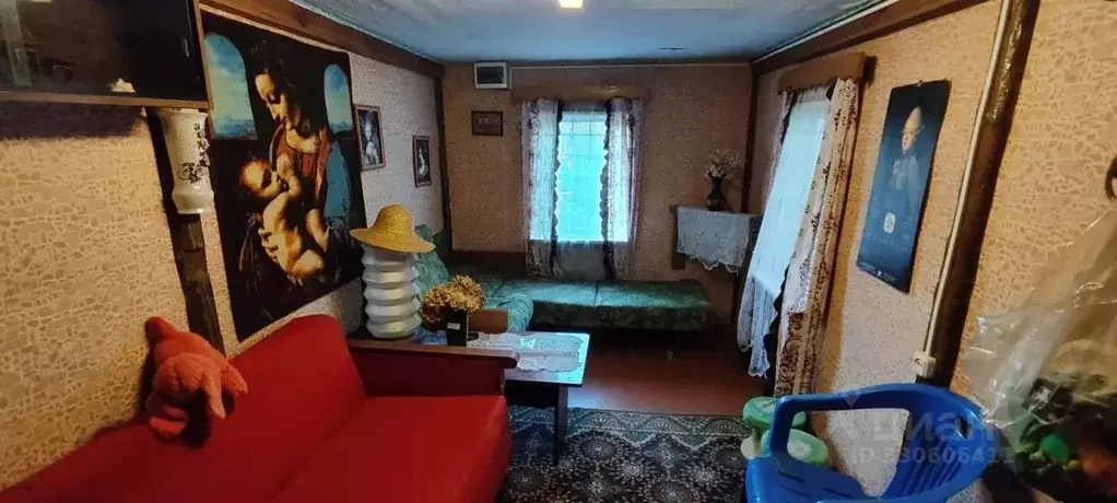 Дом в Смоленская область, Смоленск Коммунальник СНТ,  (20 м) - Фото 2