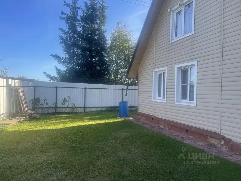 Дом в Московская область, Сергиево-Посадский городской округ, Планета ... - Фото 2