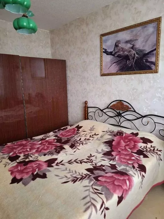 2-к кв. Самарская область, Самара Дачная ул., 25 (51.0 м) - Фото 1