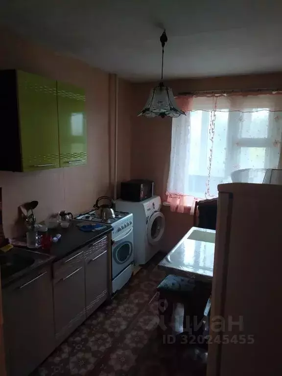 2-к кв. Белгородская область, Валуйки ул. Калинина, 39А (50.0 м) - Фото 2