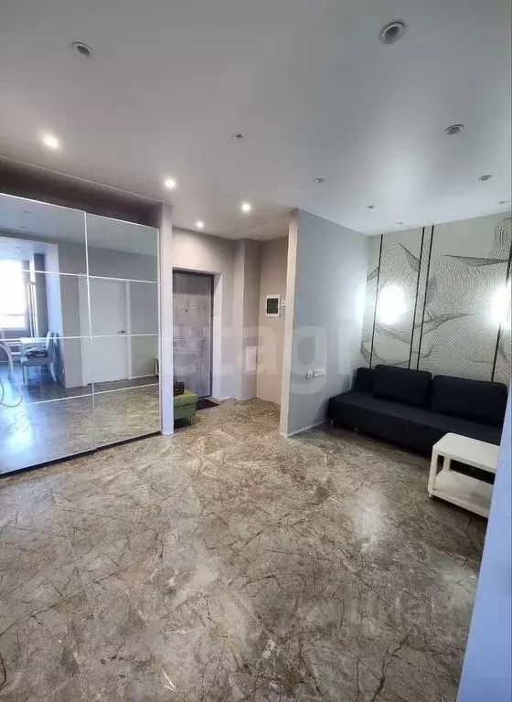 1-к кв. Самарская область, Самара ул. Георгия Димитрова, 108А (38.6 м) - Фото 2