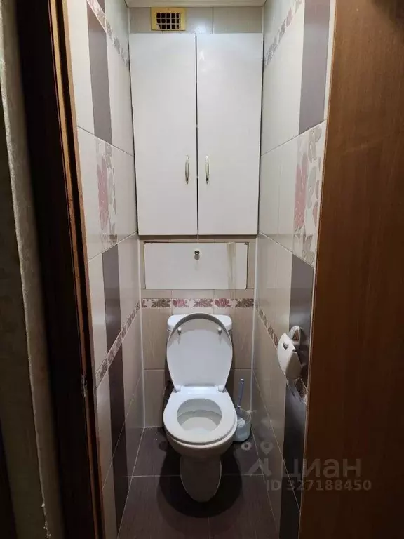 2-к кв. Московская область, Одинцово ул. Свободы, 2 (50.0 м) - Фото 2