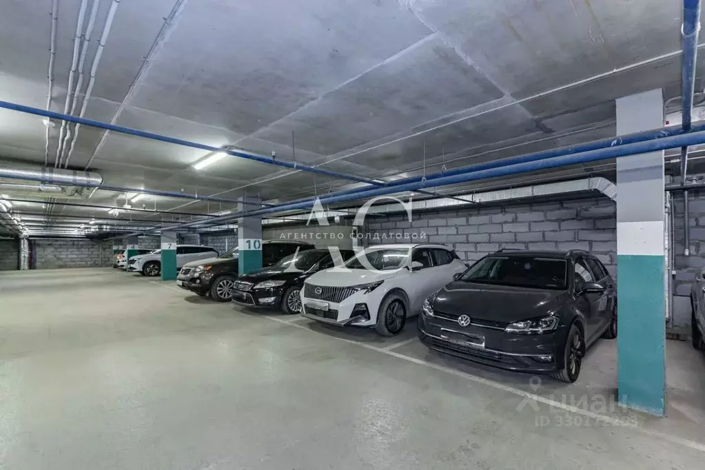 Гараж в Свердловская область, Екатеринбург ул. Стрелочников, 8А (14 м) - Фото 2