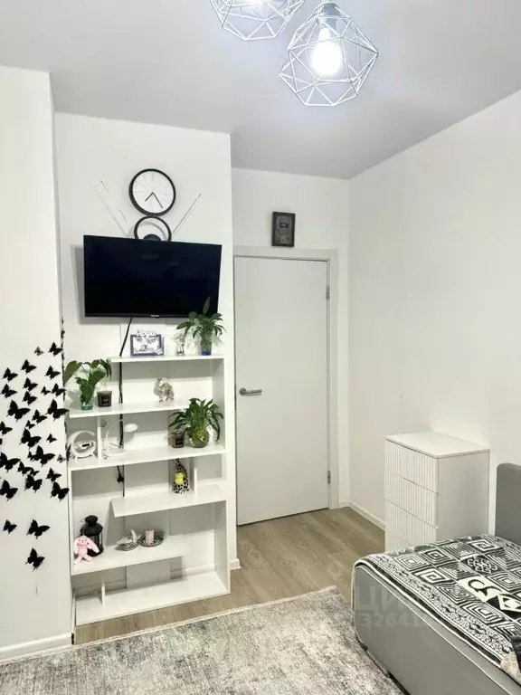 Студия Московская область, Ленинский городской округ, Мисайлово пгт, ... - Фото 2