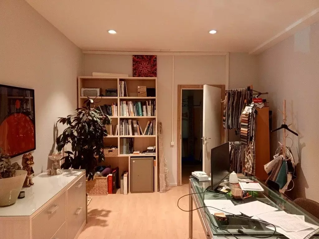 Офис в Татарстан, Казань ул. Маршала Чуйкова, 2Д (79 м) - Фото 1