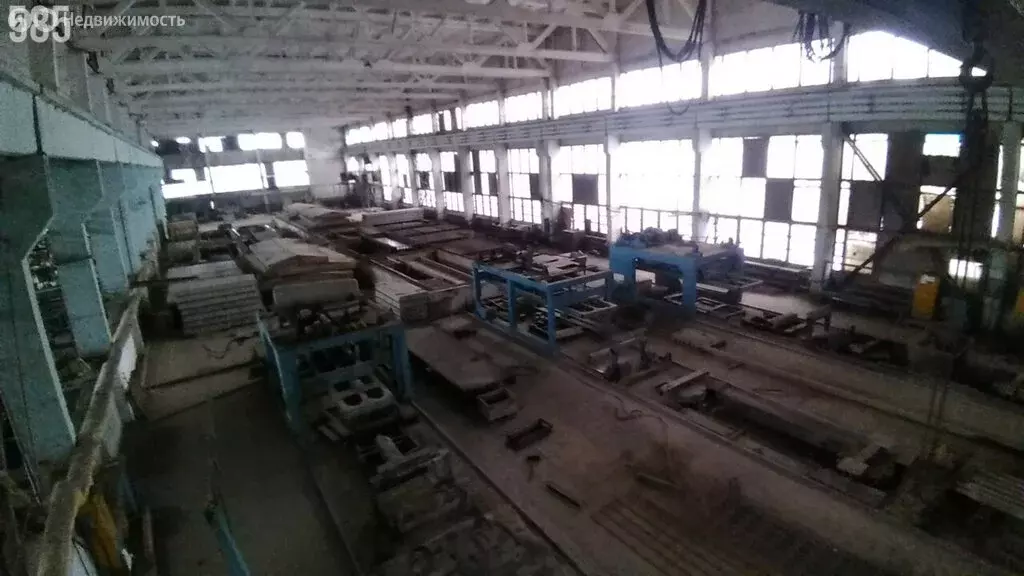 Помещение свободного назначения (10300 м) - Фото 1