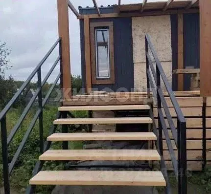 Участок в Томская область, Томск Зайчик СТ,  (5.0 сот.) - Фото 2