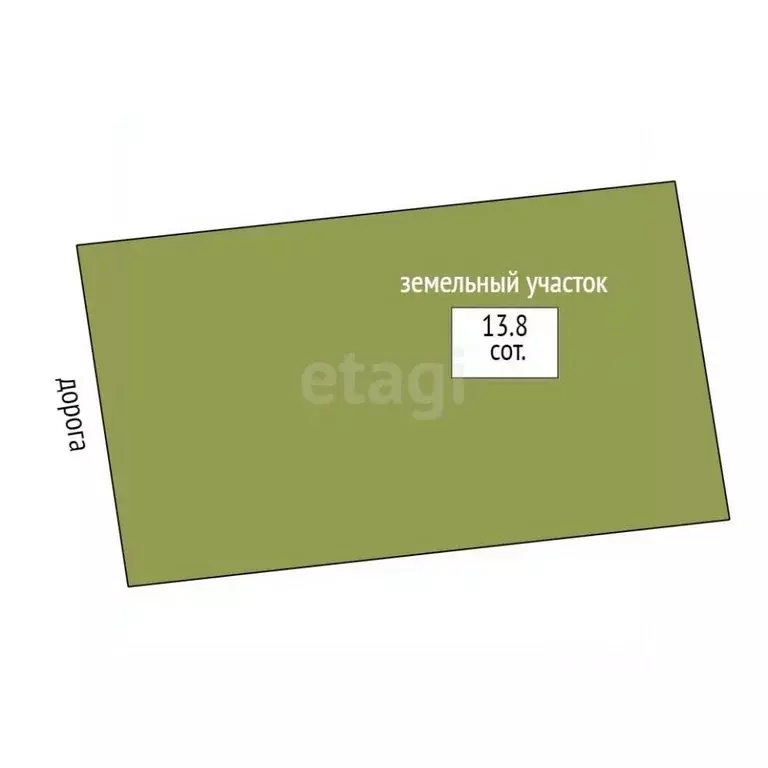 Дом в Тюменская область, Тюменский муниципальный округ, Боровский рп ... - Фото 2