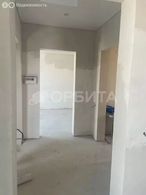 Дом в Тюмень, садовое товарищество Березняки-2 (50 м) - Фото 1