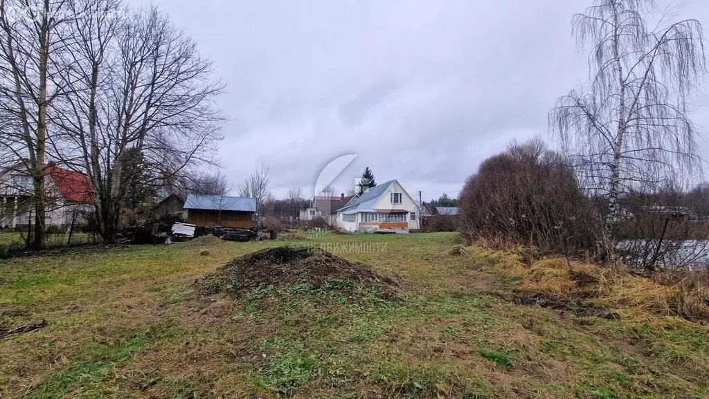 Дом в Московская область, Дмитровский муниципальный округ, деревня ... - Фото 2