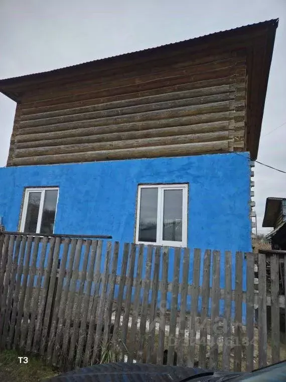 Дом в Татарстан, Зеленодольск Тихая ул., 3 (92 м) - Фото 2