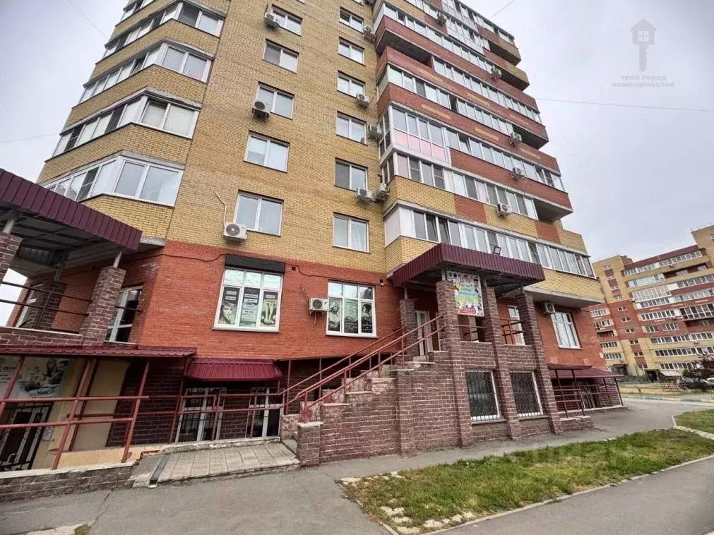 Офис в Омская область, Омск Звездная ул., 10 (130 м) - Фото 2