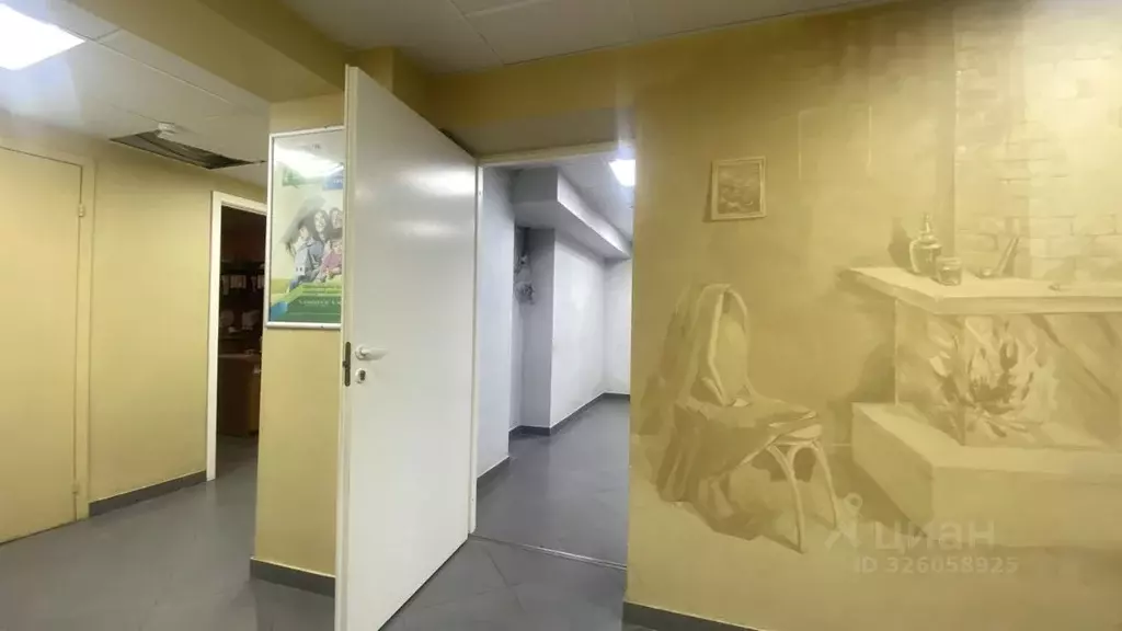 Помещение свободного назначения в Воронежская область, Воронеж ул. ... - Фото 2