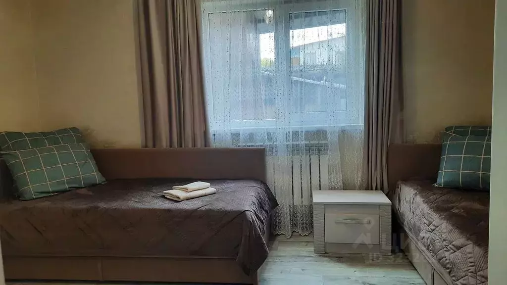 1-к кв. Ставропольский край, Ессентуки ул. Фрунзе, 33 (19.0 м) - Фото 1