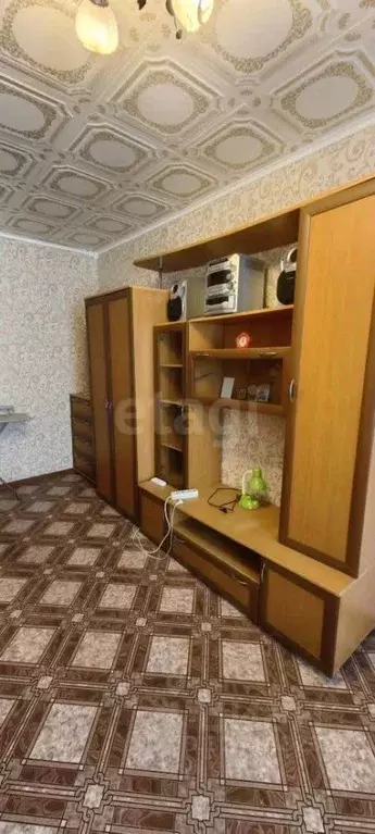 2-к кв. Владимирская область, Муром ул. Энгельса, 1 (45.2 м) - Фото 2