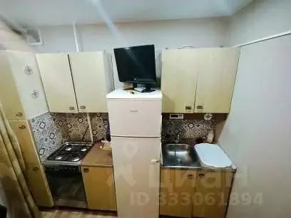 1-к кв. Москва Россошанский проезд, 5К1 (35.0 м) - Фото 2