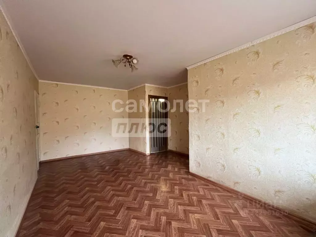 3-к кв. Пензенская область, Пенза ул. Луначарского, 34А (54.6 м) - Фото 1