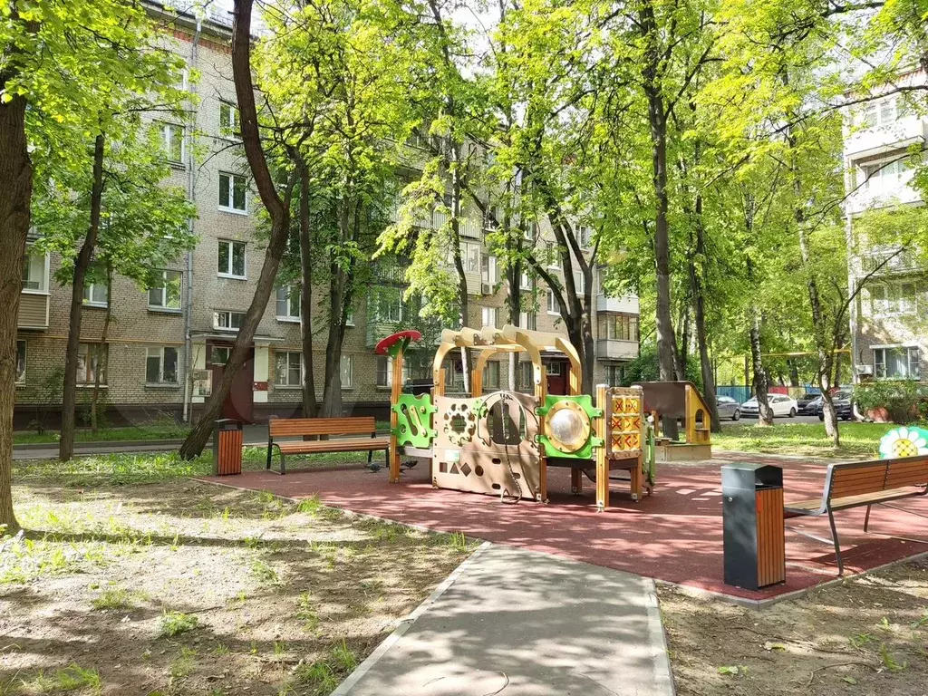 Квартира-студия, 11 м, 1/5 эт. - Фото 1