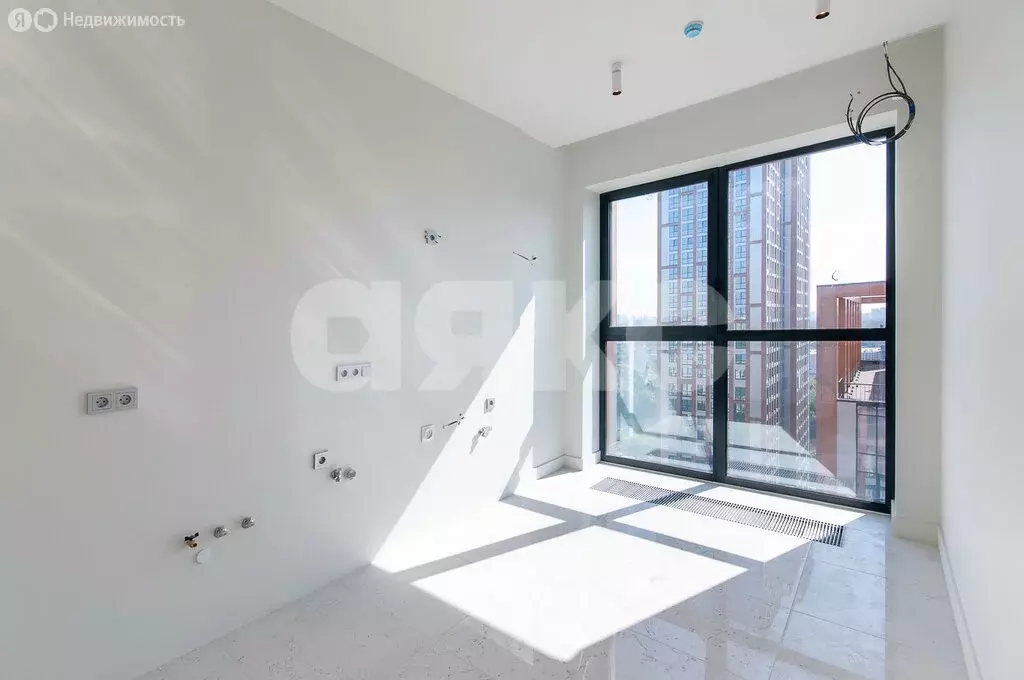 1-комнатная квартира: Москва, Шелепихинская набережная, 40к3 (41.5 м) - Фото 2