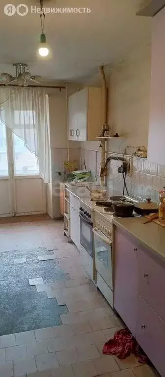 3-комнатная квартира: Ярославль, проезд Ушакова, 2Б (11.8 м) - Фото 1