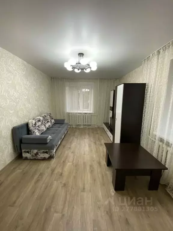 1-к кв. Ульяновская область, Ульяновск ул. Кирова, 50 (36.0 м) - Фото 0