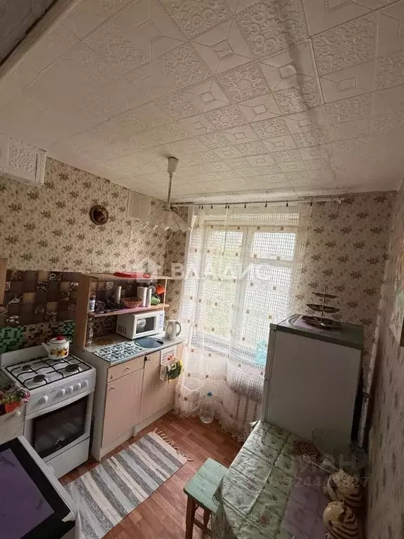 2-к кв. Москва Зарайская ул., 58К2 (30.4 м) - Фото 2