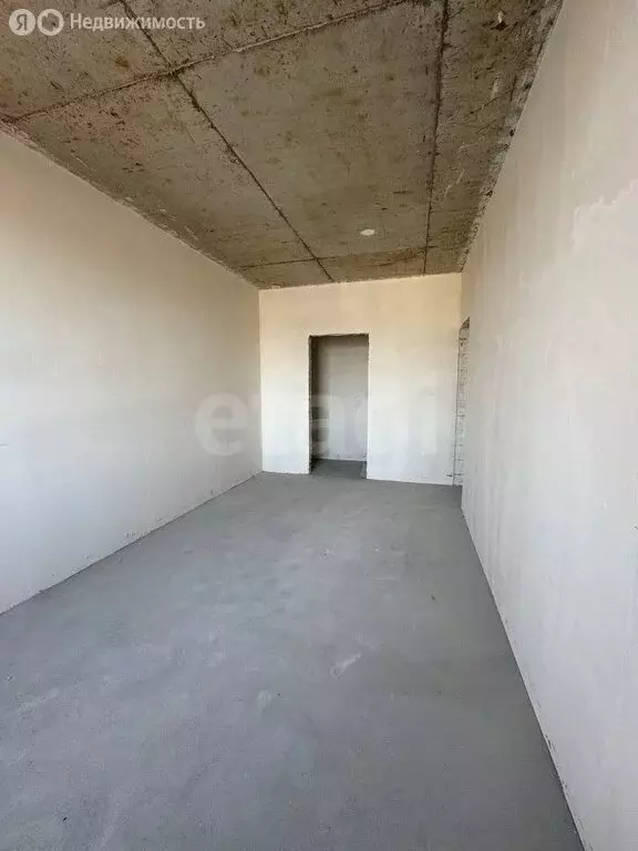 1-комнатная квартира: Симферополь, Киевский район, микрорайон Крымская ... - Фото 2