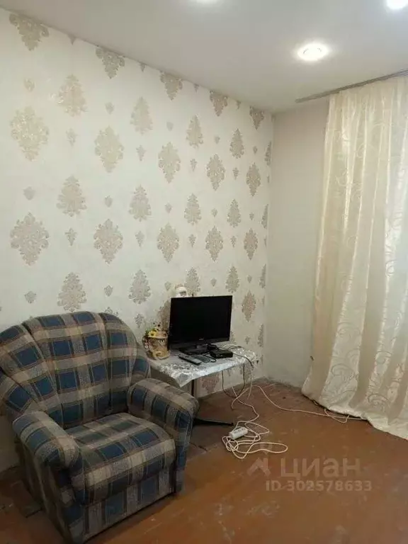3-к кв. Хакасия, Черногорск ул. Кирова, 49 (52.0 м) - Фото 0